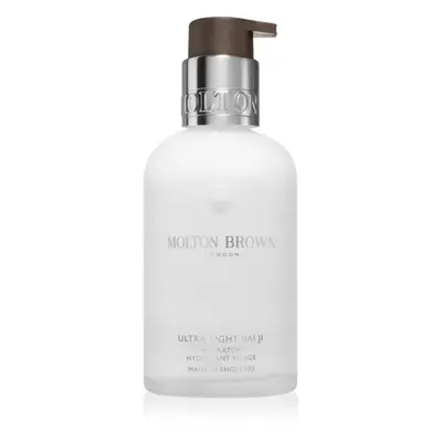 Molton Brown Ultra Light Hydrator vyvažující hydratační krém pro muže 100 ml