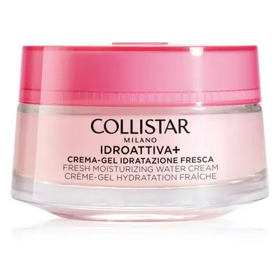 Collistar Face IDROATTIVA+ hydratační gel 50 ml