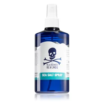 The Bluebeards Revenge Sea Salt Spray sprej na vlasy 300 ml