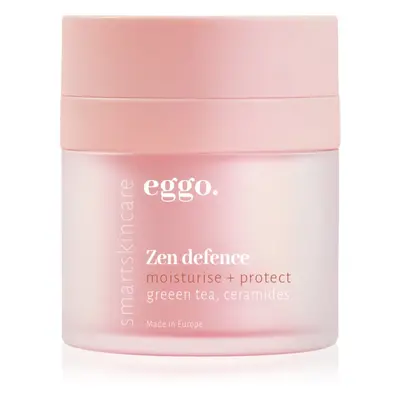 Eggo Zen Defence hydratační krém na den i noc 50 ml