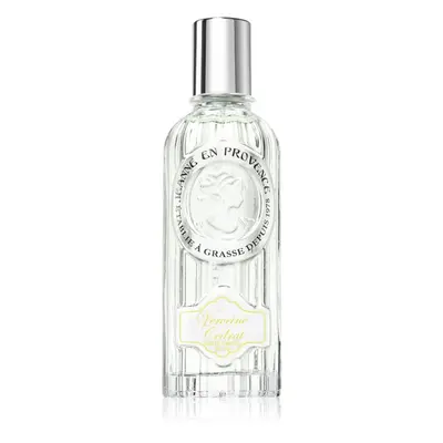 Jeanne en Provence Verveine Cédrat parfémovaná voda pro ženy 60 ml