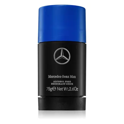 Mercedes-Benz Man deostick bez alkoholu pro muže 75 g