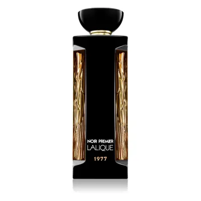 Lalique Noir Premier Fruits Du Mouvement parfémovaná voda unisex 100 ml