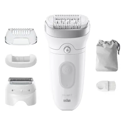 Braun Silk-épil 7 7041 epilátor na tělo a nohy 1 ks