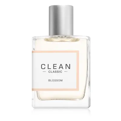 CLEAN Classic Blossom parfémovaná voda new design pro ženy 60 ml