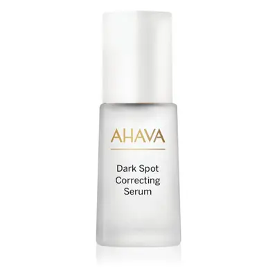 AHAVA Even Tone rozjasňující sérum proti pigmentovým skvrnám 30 ml