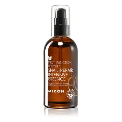 Mizon Multi Function Formula Snail obnovující pleťová esence 100 ml