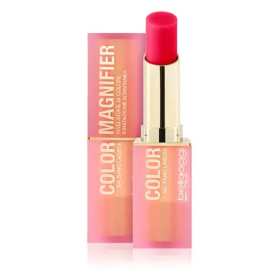 bellaoggi Color Magnifier Lip Balm tónovací hydratační balzám na rty odstín Watermelon Ice 3 g