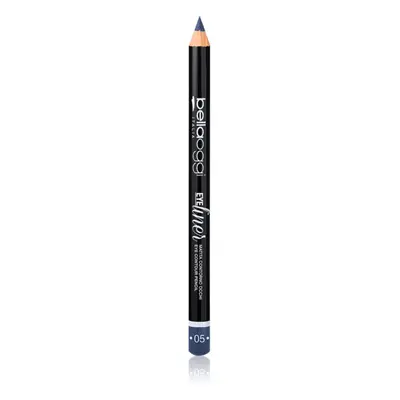 bellaoggi Eye Liner tužka na oči odstín Blue 1,1 g