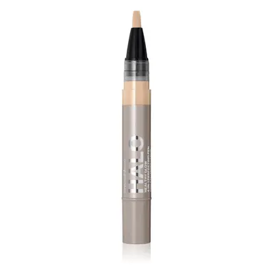 Smashbox Halo Healthy Glow 4-in1 Perfecting Pen rozjasňující korektor v peru odstín F30N - Level