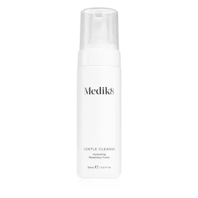 Medik8 Gentle Cleanse hydratační čisticí pěna 150 ml