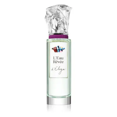 Sisley L'Eau Rêvée d'Eliya toaletní voda pro ženy 50 ml