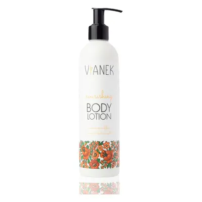 Vianek Nourishing vyživující tělový balzám 300 ml