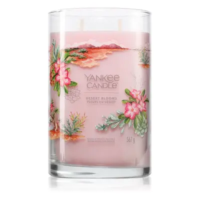 Yankee Candle Desert Blooms vonná svíčka 567 g