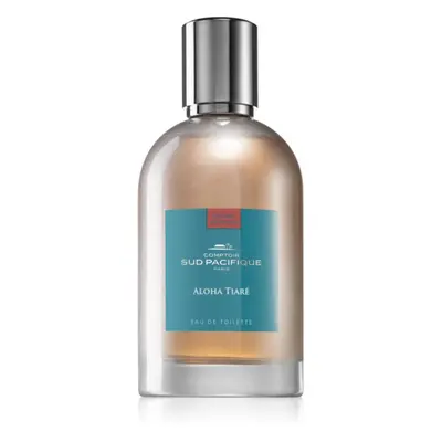 Comptoir Sud Pacifique Aloha Tiare toaletní voda pro ženy 100 ml