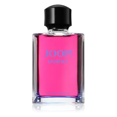 JOOP! Homme Neon Edition toaletní voda pro muže 125 ml