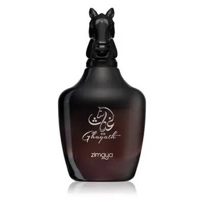 Zimaya Ghayath parfémovaná voda unisex 100 ml