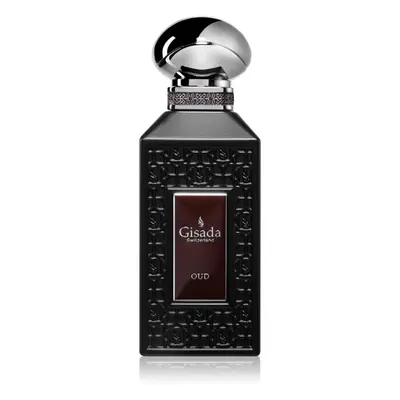 Gisada Luxury Collection Oud parfémovaná voda unisex 100 ml