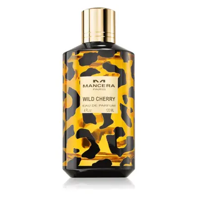 Mancera Wild Cherry parfémovaná voda unisex 120 ml