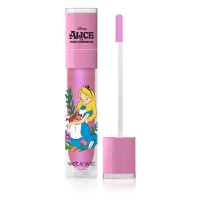 Wet n Wild Alice in Wonderland tekuté oční stíny odstín Daydreaming 5 ml