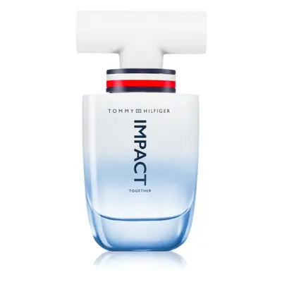 Tommy Hilfiger Impact Together toaletní voda pro muže 50 ml