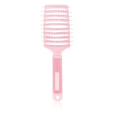 Brushworks Blow Dry Paddle Brush kartáč pro rychlejší foukanou 1 ks