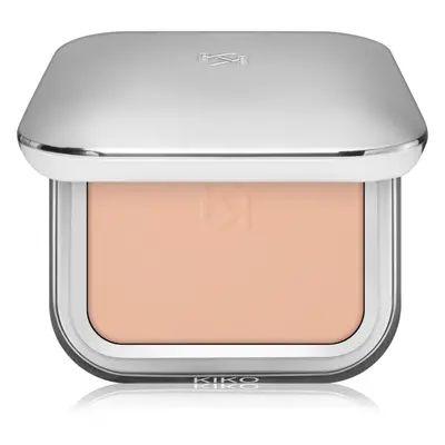 KIKO Milano Weightless Perfection kompaktní pudrový make-up SPF 30 odstín 95 Neutral 12 g