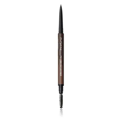 MAC Cosmetics Pro Brow Definer voděodolná tužka na obočí odstín Lingering 0,3 g