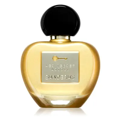 Banderas Her Secret Absolu parfémovaná voda pro ženy 50 ml