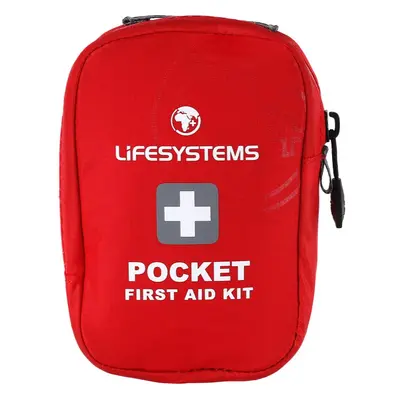 LifeSystems Pocket First aid Kit lékárnička na cesty 1 ks