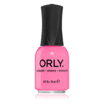 Orly Nail Polish lak na nehty odstín Beach Cruiser 18 ml