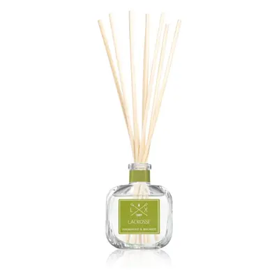 Ambientair Lacrosse Sandalwood & Bergamot aroma difuzér 100 ml