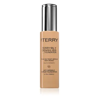 By Terry Terrybly Densiliss Foundation dlouhotrvající make-up pro zralou pleť odstín Cream Ivory