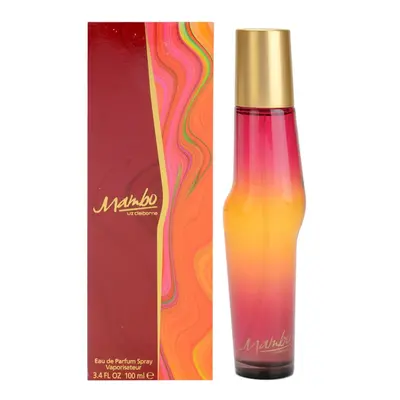 Liz Claiborne Mambo parfémovaná voda pro ženy 100 ml