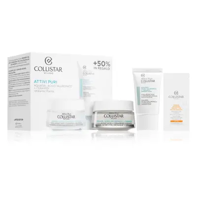 Collistar Attivi Puri Gift Set dárková sada