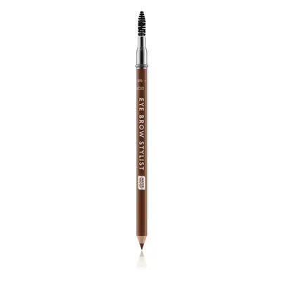 Catrice Eye Brow Stylist tužka na obočí s kartáčkem odstín 070 Chestnut Charm 1 g