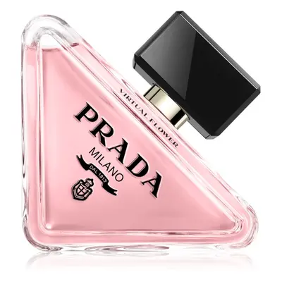 Prada Paradoxe Virtual Flower parfémovaná voda plnitelná pro ženy 90 ml