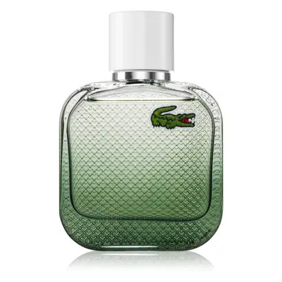 Lacoste Eau de Lacoste L.12.12 Blanc Eau Intense toaletní voda pro muže 50 ml