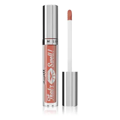 Barry M That's Swell! XXL Extreme Lip Plumper lesk na rty pro větší objem odstín Get It 2,5 ml