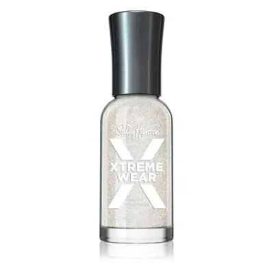 Sally Hansen Hard As Nails Xtreme Wear zpevňující lak na nehty odstín 180 Disco Ball 11,8 ml