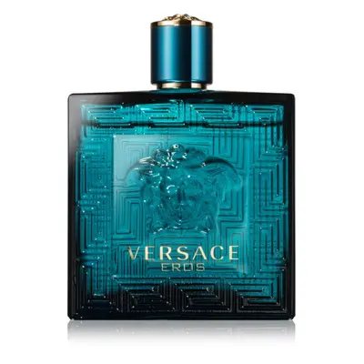 Versace Eros toaletní voda pro muže 200 ml