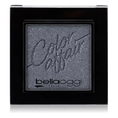 bellaoggi Color Affair Eyeshadow oční stíny se třpytkami odstín Shotgun 2 g