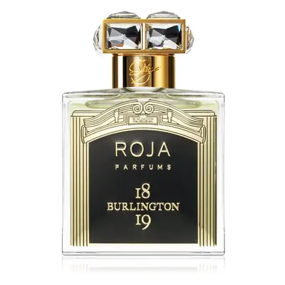 Roja Parfums Burlington 1819 parfémovaná voda unisex 100 ml