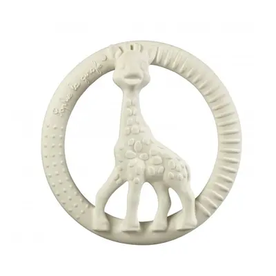 Sophie La Girafe Vulli So'Pure kousátko Circle Ring 1 ks