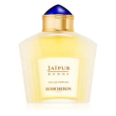 Boucheron Jaïpur Homme parfémovaná voda pro muže 100 ml