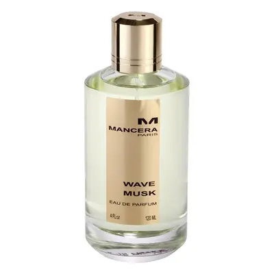 Mancera Wave Musk parfémovaná voda unisex 120 ml