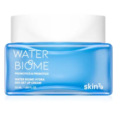 Skin79 Water Biome lehký hydratační gelový krém 50 ml