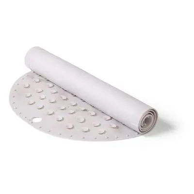 BabyOno Take Care Non-Slip Bath Mat protiskluzová podložka do vany White 55x35 cm 1 ks