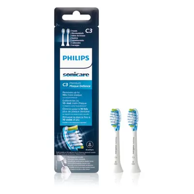 Philips Sonicare Premium Plaque Defence Standard HX9042/17 náhradní hlavice pro zubní kartáček 2