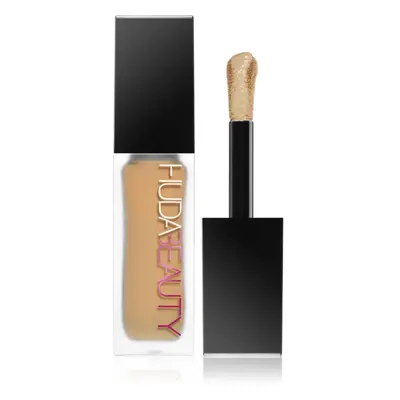 Huda Beauty Faux Filter Concealer dlouhotrvající korektor odstín Granola 9 ml